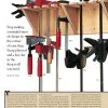 Clamp Rack