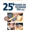 25+ Hands-On Techniques Vol.2 2 25+ Hands-On Techniques Vol.2 -WARCO SHOP photo large 117