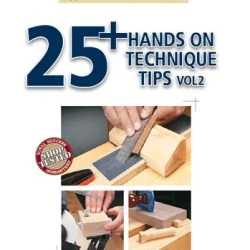 25+ Hands-On Techniques Vol.2
