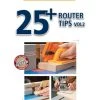 25+ Router Tips Vol. 2 -WARCO SHOP photo large 123