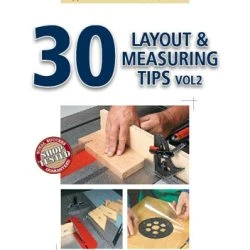 30 Layout & Measuring Vol.2