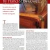 Rule Joints By Hand & Power Article -WARCO SHOP photo large 126
