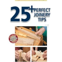 25+ Perfect Joinery