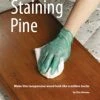 Staining Pine: -WARCO SHOP photo large 128