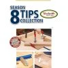 Woodsmith Shop Season 8 - Tips