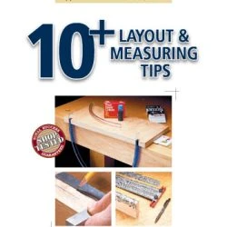 10+ Layout And Measuring Tips