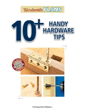 10+ Handy Hardware Tips 3 10+ Handy Hardware Tips