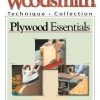 Plywood Essentials