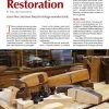Bench Plane Restoration Guide -WARCO SHOP photo large 136