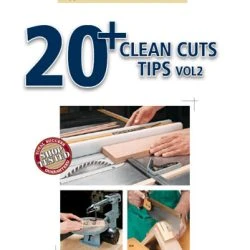 20+ Clean Cuts Vol. 2