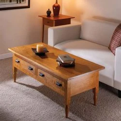 Coffee With The Brethren