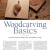 Woodcarving Basics -WARCO SHOP photo large 140