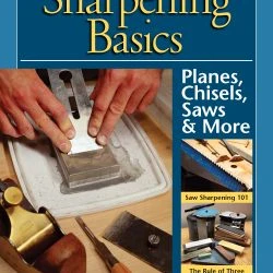 Sharpening Basics