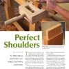 Perfect Shoulders -WARCO SHOP photo large 142