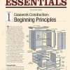 Casework Construction: Beginning Principles -WARCO SHOP photo large 150