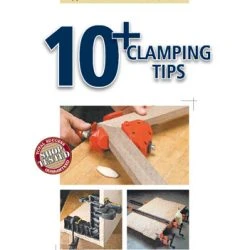 10+ Clamping Tips