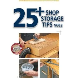 25+ Shop Storage