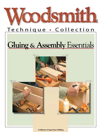 Gluing And Assembly 3 Gluing And Assembly