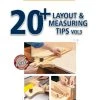 20+ Layout & Measuring Vol. 3 1 20+ Layout & Measuring Vol. 3 -WARCO SHOP photo large 159
