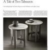 A Tale Of Two Tabourets -WARCO SHOP photo large 16