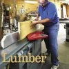 The Right Way To Prepare Lumber -WARCO SHOP photo large 160