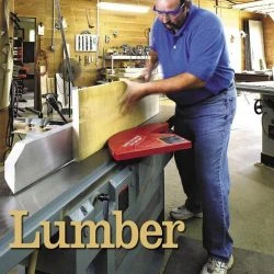 The Right Way To Prepare Lumber