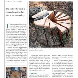 Best Oak Money Can't Buy