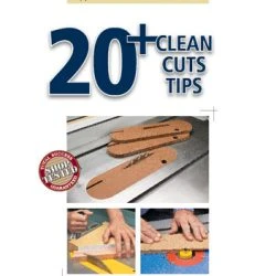 20+ Clean Cuts Tips