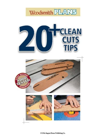 20+ Clean Cuts Tips 2 20+ Clean Cuts Tips