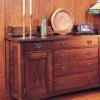 Arts & Crafts Stickley Sideboard