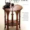 Gustav Stickley Poppy Table 2 Gustav Stickley Poppy Table -WARCO SHOP photo large 19