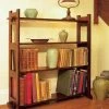 Arts & Crafts Bookcase -WARCO SHOP photo large 20