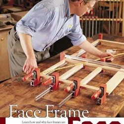 Face Frame Face-Off