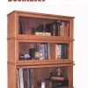 Barrister Bookcases 1 Barrister Bookcases -WARCO SHOP photo large 24