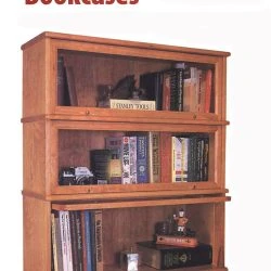 Barrister Bookcases