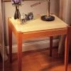 Modern Occasional Table 2 Modern Occasional Table -WARCO SHOP photo large 28