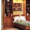 Guest Room Murphy Twin Sized Bed -WARCO SHOP photo large 29