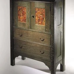 Byrdcliffe Linen Press