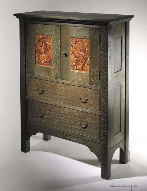 Byrdcliffe Linen Press 3 Byrdcliffe Linen Press