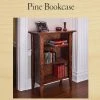 Pine Bookcase -WARCO SHOP photo large 39