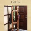 Hall Tree 1 Hall Tree -WARCO SHOP photo large 4