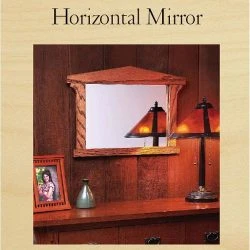 Horizontal Mirror