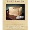 1839 School Box -WARCO SHOP photo large 52