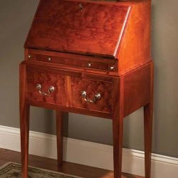 Southern Lady's Desk