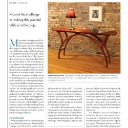 Complementary Curves