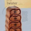 Twister Jewelry Box