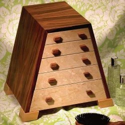 There's No Point Box