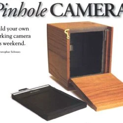 Pinhole Camera
