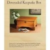 Dovetailed Keepsake Box 2 Dovetailed Keepsake Box -WARCO SHOP photo large 90