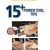 15+ Power Tool Tips